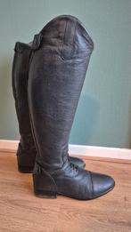 Leren harry's horse rijlaarzen maat 40 XL, Gebruikt, Dressuur, Dames, Ophalen of Verzenden