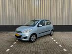 Hyundai i10 1.1 I 5DR 2012 | Airco | Nieuwe APK | All-season, Auto's, Stof, 4 cilinders, 400 kg, Metallic lak