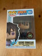 Funko Pop! Naruto Sasuke (Rinnegan) 1023 Chase, Ophalen of Verzenden, Zo goed als nieuw