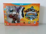 Skylanders - Giants - Wii U en 3DS, Vanaf 7 jaar, Avontuur en Actie, 2 spelers, Ophalen of Verzenden