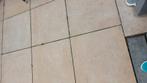 smartton mont blanc Se xxs 60x60x4, Tuin en Terras, Tegels en Klinkers, Ophalen, Gebruikt, Beton, Terrastegels