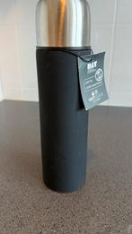 DAY Thermosfles - 500ml - Zwart, Huis en Inrichting, Ophalen of Verzenden, Nieuw
