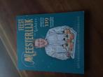 Feest Meesterlijk, Boeken, Kookboeken, Ophalen of Verzenden, Nieuw