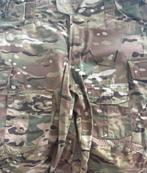 Crye G3 Combat Pants MC 36R met Airflex Impact kneepads, Ophalen of Verzenden, Landmacht, Nederland