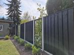 Tuinschermen Zwart 180x180 cm vanaf € 97,95 per stuk, Ophalen, 150 tot 200 cm, Nieuw, 150 tot 200 cm