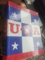 S. Lukins U.S.A. Kookboek  623blz, Ophalen of Verzenden, Gelezen, Hoofdgerechten
