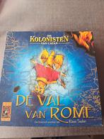 De Kolonisten van Catan: De Val van Rome, Hobby en Vrije tijd, Gezelschapsspellen | Bordspellen, Drie of vier spelers, Ophalen of Verzenden