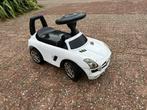 Mercedes benz loopauto, Ophalen of Verzenden, Gebruikt