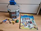 Lego SpongeBob Chum Bucket 4981, Kinderen en Baby's, Speelgoed | Duplo en Lego, Complete set, Gebruikt, Ophalen of Verzenden, Lego