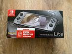 Switch Lite Dialga & Palkia, Verzenden, Overige kleuren