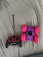 Exost op afstand bestuurbare speelgoedauto, Ophalen, Gebruikt