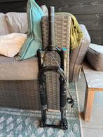 Fox 100mm 29er voorvork Factory step-cast boost., Ophalen of Verzenden, Gebruikt, Mountainbike, Voorvork