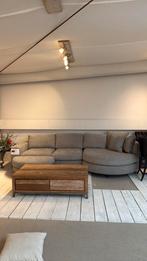 Urbansofa lorenzo Hoekbank Lorenzo, Ophalen, 125 cm of meer, 125 cm of meer, Zo goed als nieuw