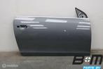 Portier rechts VW Golf 6 Cabrio LA7T 5K7531056D, Auto-onderdelen, Carrosserie en Plaatwerk, Gebruikt