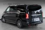 Mercedes V-klasse 250d 4-MATIC Lang DC 19' Camera Carplay, Automaat, Gebruikt, Euro 6, 2000 kg