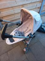 Quinny zapp xtra met regenhoes, Kinderen en Baby's, Ophalen, Gebruikt, Quinny, Regenhoes