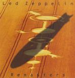 Led Zeppelin -Remasters (2CD) Nieuw in seal, Ophalen of Verzenden, Nieuw in verpakking, Poprock