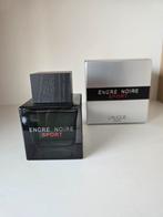 Lalique Encre Noire Sport - Eau de Toilette, Ophalen of Verzenden, Zo goed als nieuw
