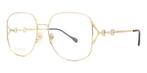 Gucci bril GG1019O 001, Sieraden, Tassen en Uiterlijk, Zonnebrillen en Brillen | Dames, Overige merken, BrillenEnzo, Info@brillenenzo.nl
