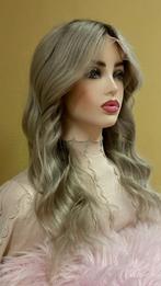 Full lace wig haarwerk pruik kerst actie, Sieraden, Tassen en Uiterlijk, Uiterlijk | Haarverzorging, Ophalen of Verzenden, Zo goed als nieuw