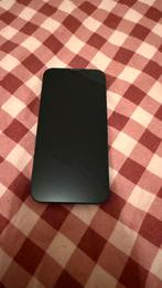Iphone 14 128GB middernacht, 128 GB, Zwart, Ophalen of Verzenden, Zo goed als nieuw