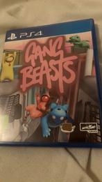 Gangbeasts, 3 spelers of meer, Ophalen of Verzenden, Zo goed als nieuw, Vanaf 7 jaar