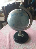Vintage globe, Ophalen of Verzenden, Zo goed als nieuw