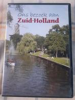 Ons bezoek aan Zuid-Holland DVD, Alle leeftijden, Ophalen of Verzenden, Zo goed als nieuw, Kunst of Cultuur