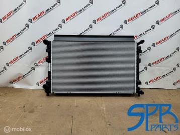 GOLF 7 1.4 1.5 TSI Koelers 5Q0121251GD 5Q0121251HS RADIATEUR beschikbaar voor biedingen