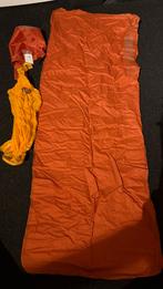 Exped Slaapmat 9cm LW - Zo goed als nieuw!, Caravans en Kamperen, Ophalen of Verzenden, Ingebouwde pomp, Zo goed als nieuw, 1-persoons