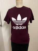 Adidas shirt / 36, Ophalen of Verzenden, Zo goed als nieuw, Korte mouw, Maat 36 (S)