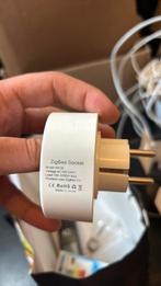 Zigbee socket WK35 philips hue, Ophalen of Verzenden, Zo goed als nieuw, Nokia