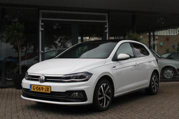 Volkswagen Polo 1.0 TSI Business R-LINE | LED | PANO | ACC | beschikbaar voor biedingen