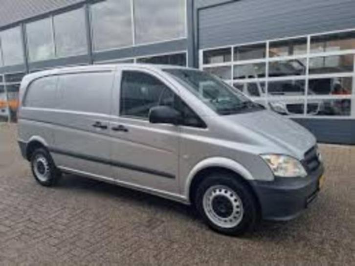 Bus met chauffeur koerier en transport, Doe-het-zelf en Verbouw, Metalen, Zo goed als nieuw, Overige metalen, Ophalen of Verzenden