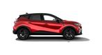 Renault Captur 1.3 Mild Hybrid 160 esprit Alpine | Nieuw, 1272 kg, Adaptive Cruise Control, Euro 6, 4 cilinders