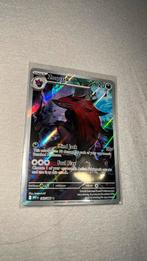Zoroark 143 White Flare, Ophalen of Verzenden, Nieuw, Losse kaart