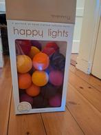Te koop; Happy lights, Ophalen of Verzenden, Nieuw, Minder dan 50 cm