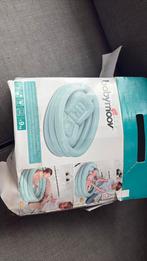 Opblaasbaar babybadje / reisbad, Kinderen en Baby's, Badjes en Verzorging, Ophalen of Verzenden, Zo goed als nieuw, Badje, Overige merken