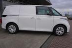 Volkswagen ID. Buzz Cargo L1H1 77 kWh 204PK Elektrisch Autom, Auto's, Bestelauto's, Te koop, Geïmporteerd, Gebruikt, 204 pk