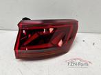 VW Touareg 760 Achterlicht rechts-buiten, Ophalen, Gebruikt