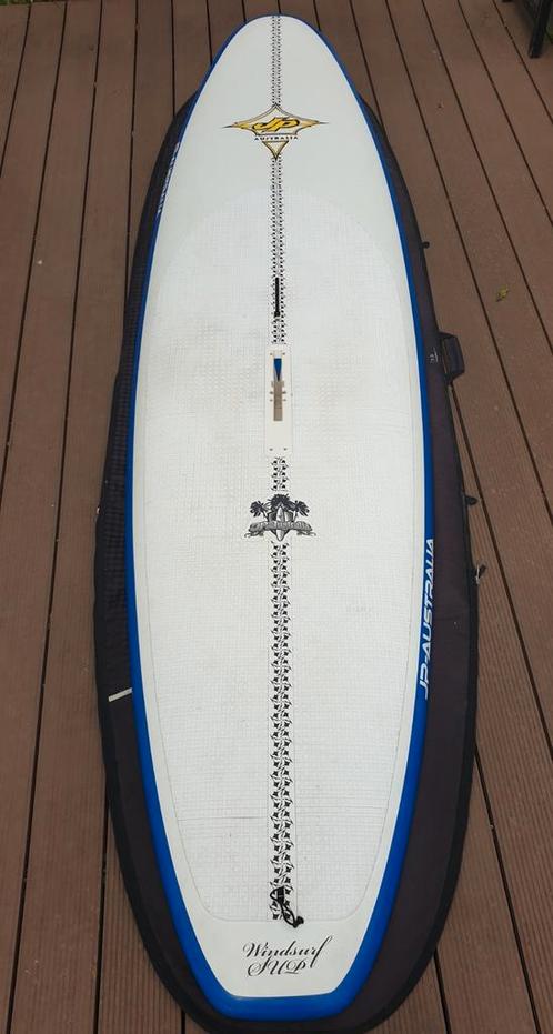 JP Australia Windsurf SUP 10'9" Hardboard, Watersport en Boten, Windsurfen, Gebruikt, Plank, 300 cm of meer, Ophalen