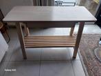 Tafel, bijzetafel, bartafel ikea norraker, Huis en Inrichting, Tafels | Statafels, Ophalen, Zo goed als nieuw