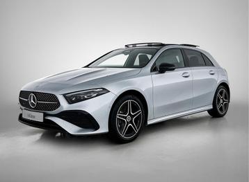 Mercedes-Benz A-Klasse 250 e Business Solution AMG | Nightpa beschikbaar voor biedingen