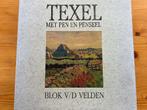 Te koop gevraagd olieverfschilderijen van Ad Blok vd Velden, Antiek en Kunst, Kunst | Schilderijen | Klassiek, Ophalen