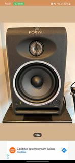 Focal cms 50, Ophalen, Zo goed als nieuw, Front, Rear of Stereo speakers, Overige merken