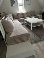 Sedari, bankstel met opbergruimte, Ophalen, Zo goed als nieuw