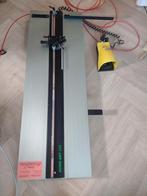 Professionele Passepartout Snijder - Gunn Art C55, Antiek en Kunst, Ophalen