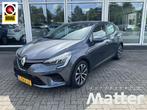 Renault Clio 1.0 TCe Zen, Voorwielaandrijving, 12 maanden, Stof, Gebruikt
