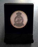 Penning Luchtmacht Electronische en Technische School (LETS), Verzenden, Luchtmacht, Nederland, Lintje, Medaille of Wings