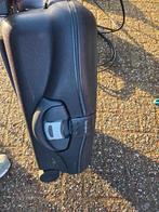 samsonite koffer klein, Gebruikt, 50 tot 60 cm, Hard kunststof, 35 tot 45 cm
